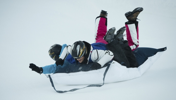 Snowbags creations