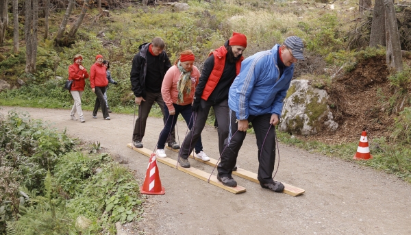 Spoločné lyže