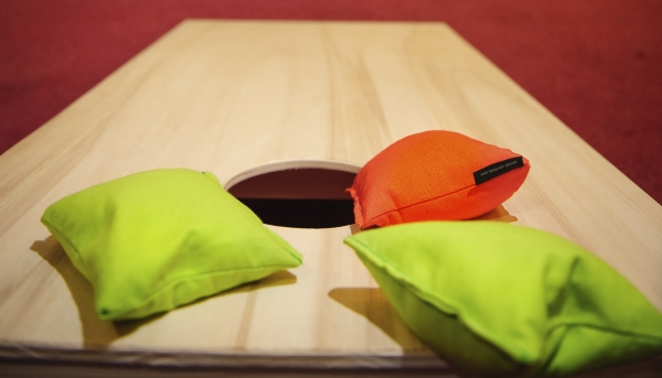 Cornhole