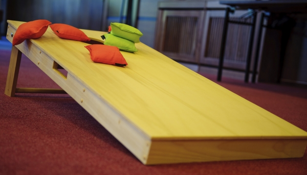 Cornhole
