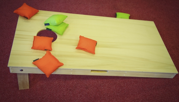 Cornhole