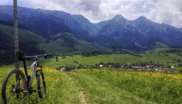 Zamagurský duatlon