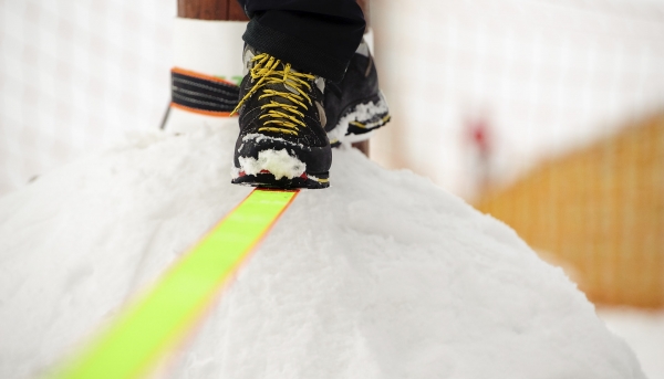 Slackline