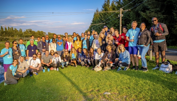 Teambuilding