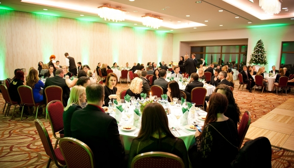 Konferencie a školenia