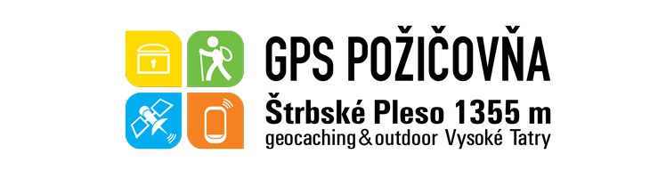Logo Geocaching