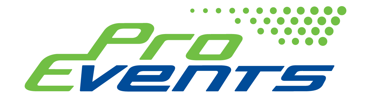 Logo Pro-events